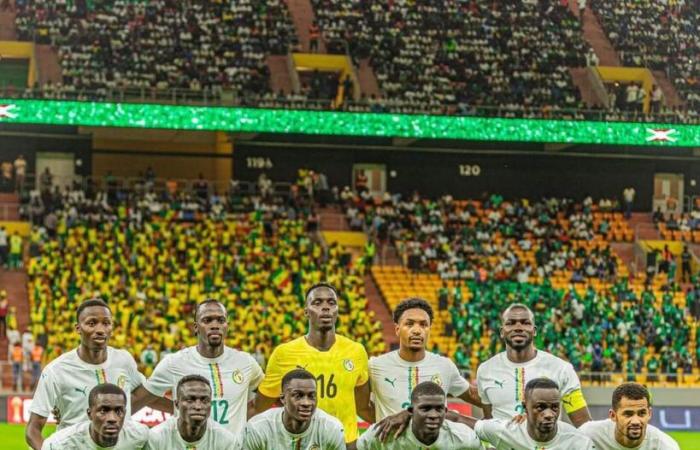 CAN 2025: Il Senegal chiude in bellezza le qualificazioni battendo il Burundi 2-0 | APAnews