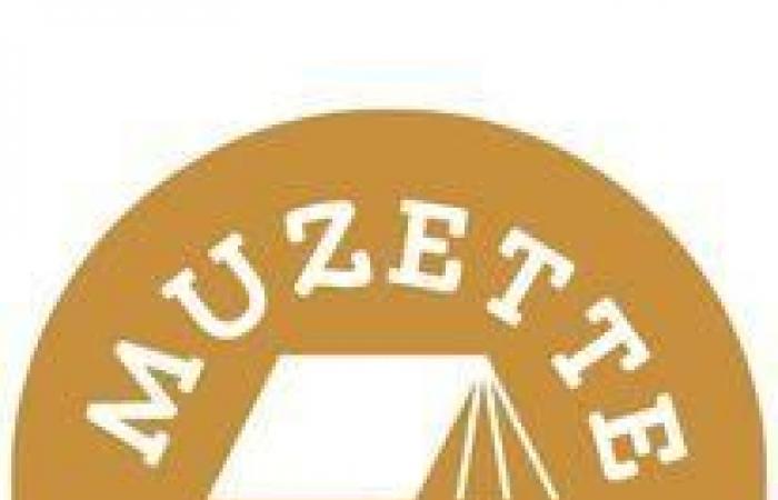 Muzette, un bistrot di libri appena aperto a Huy