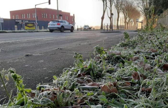 attivato il piano invernale sulle strade