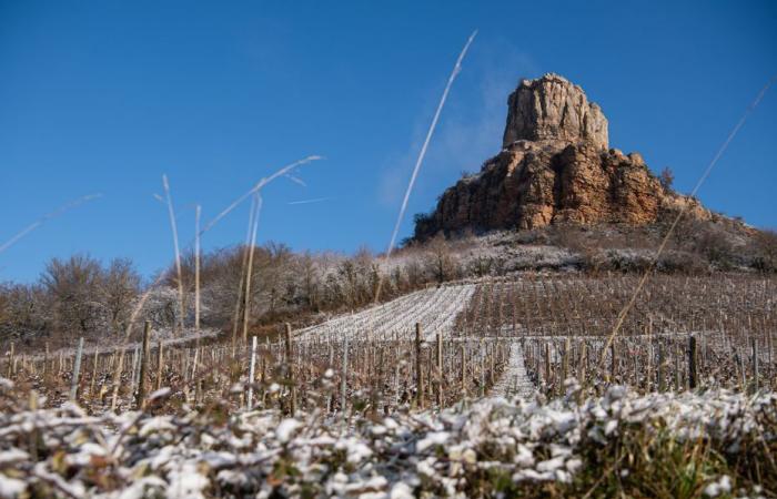 BOLLETTINO METEO. Si annunciano le prime nevi in ​​Borgogna! Nel frattempo, vigilanza gialla nel vento