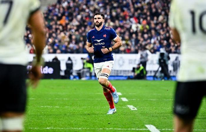 XV di Francia – La probabile composizione degli Azzurri dell’Argentina: Charles Ollivon in 8, Grégory Alldritt fuori dal girone