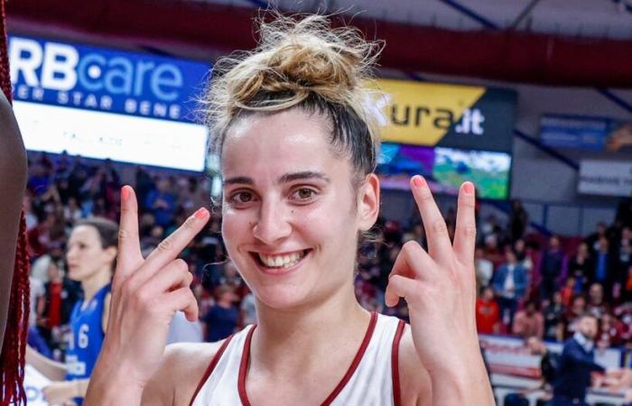 Italia D7: il Venezia vince lo shock di giornata, il San Martino sbaglia di nuovo il treno in casa – Postup.fr