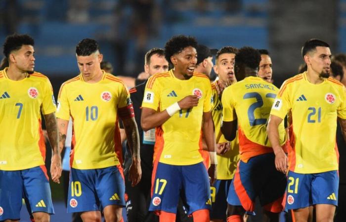 Come guardare Colombia-Ecuador in diretta streaming ovunque