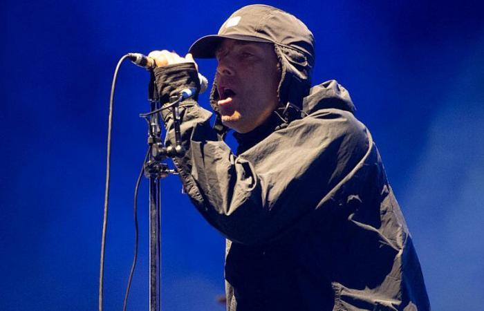 Liam Gallagher rivela che l’annuncio del nuovo album degli Oasis era uno scherzo