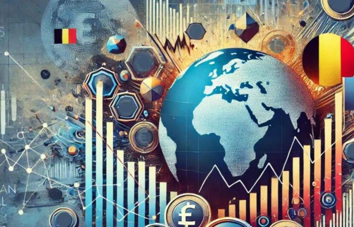 Mercato dei capitali: il Belgio al primo posto in Europa