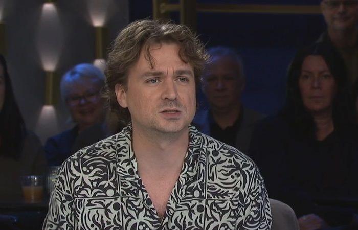 Arnaud Soly: “Sono stati anni davvero difficili”