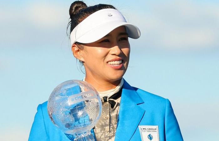 $ 11 milioni da condividere per i migliori giocatori del LPGA Tour in Florida