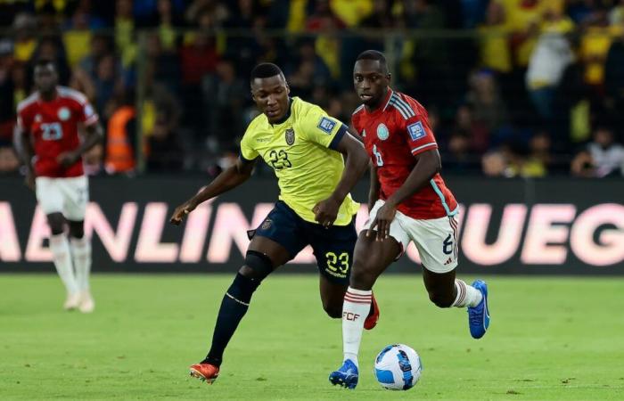 Colombia-Ecuador: dove e quando guardare la prossima partita della squadra?