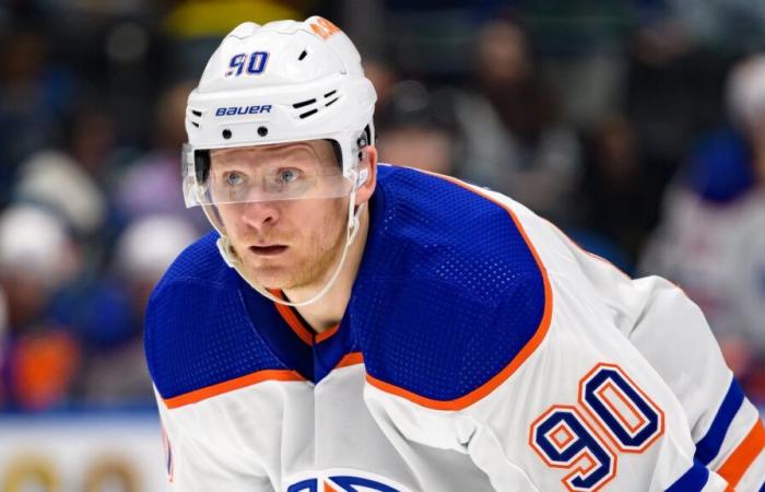 Corey Perry vuole giocare fino a 45 anni