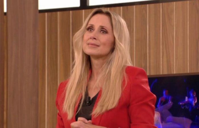 Lara Fabian si è commossa ricordando i suoi ricordi con Maurane: “Mi manca così tanto…”