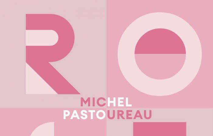 romantico, kitsch, pop? I segreti di un colore ambivalente in un bellissimo libro di Michel Pastoureau