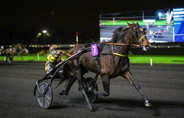 primo successo alla Parigi-Vincennes per Thomas Ducos