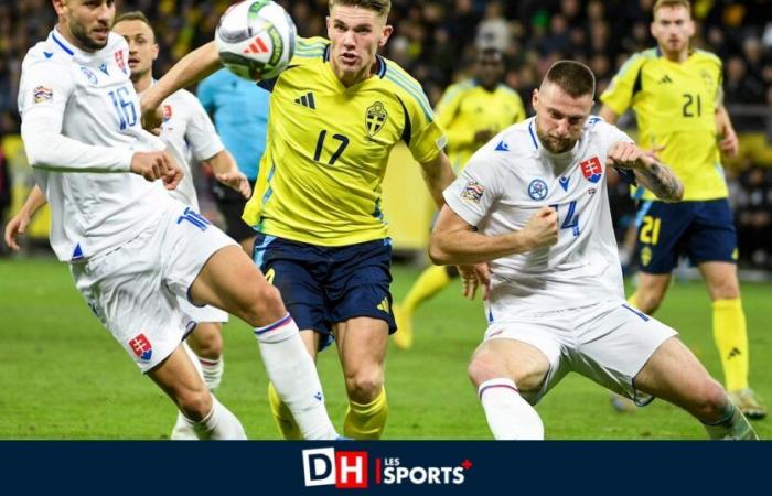 Il mostro Gyökeres morde tutti anche in Nations League: “È una macchina da gol”