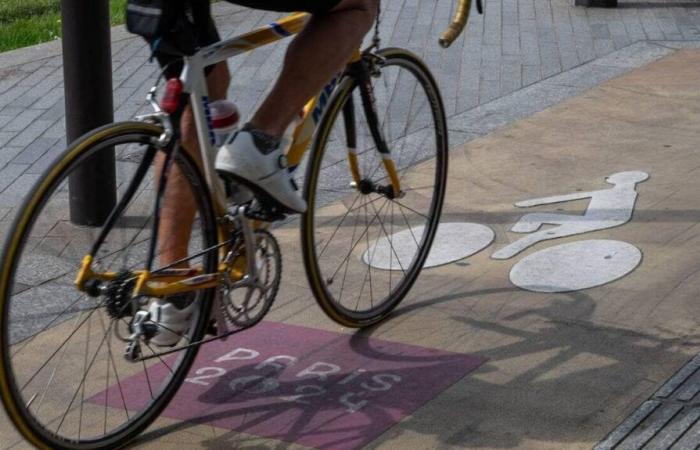 due associazioni ciclistiche propongono un piano contro la violenza motorizzata