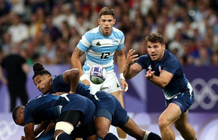 La nomina di Antoine Dupont è “una mancanza di rispetto” giudica l’allenatore argentino di rugby a sette