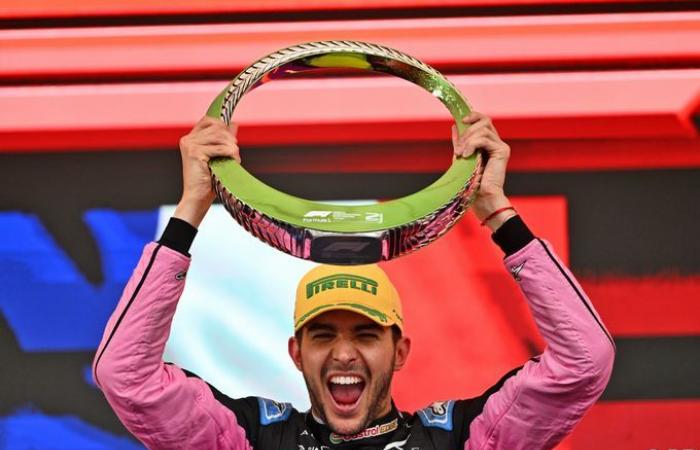 Formula 1 | Dopo il 2° posto in Brasile, Ocon ha maggiori motivazioni per Las Vegas