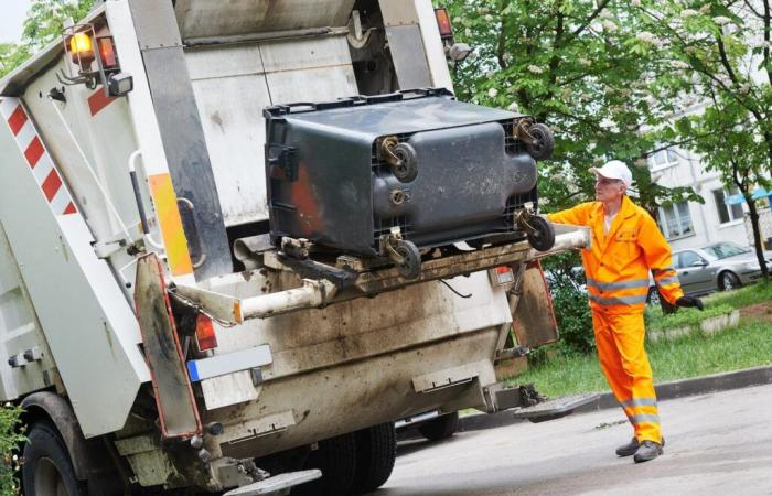 Discarica dei rifiuti: gli abitanti del Tarn dovranno pagare di più