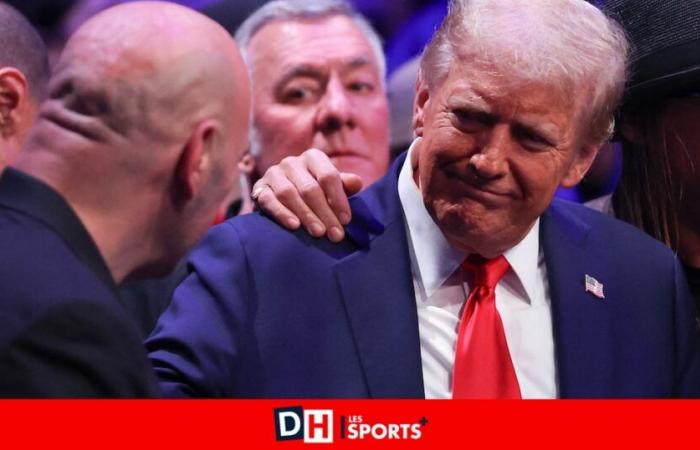 Donald Trump nomina l’ex funzionario eletto e padre di nove figli Sean Duffy ai Trasporti