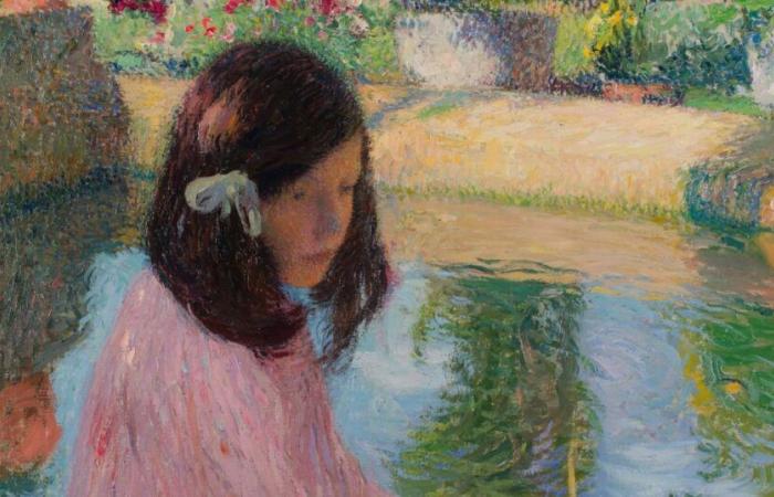 Henri Martin – Henri Le Sidaner, due talenti fraterni