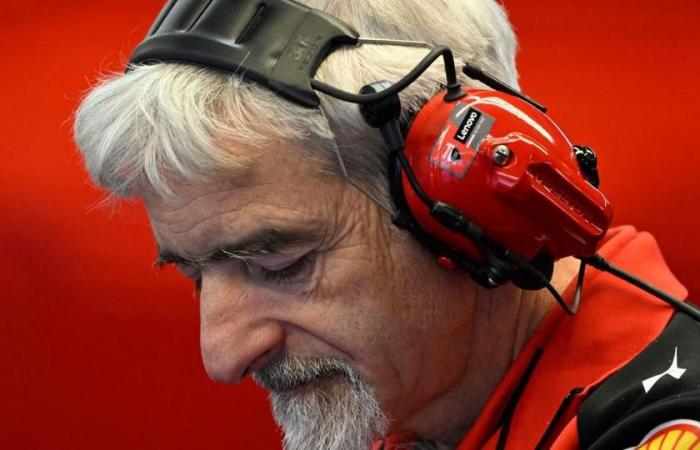 MotoGP, Gigi Dall'Igna, Ducati: “quello che ha fatto Marc Marquez con la GP23 è inspiegabile”