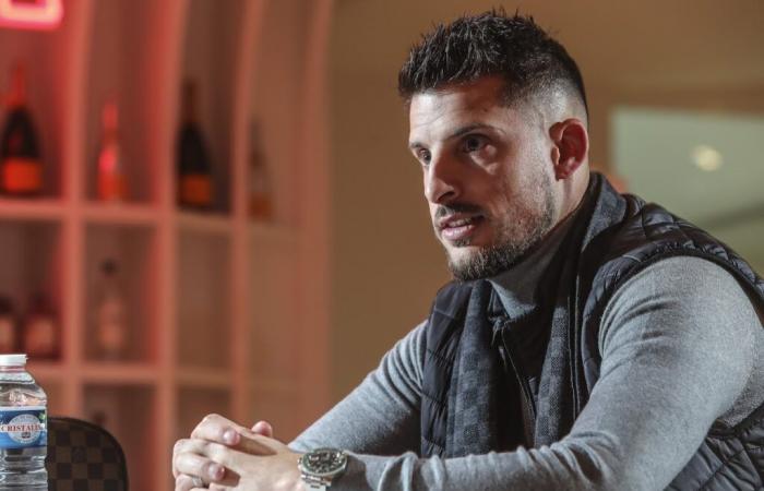 “Il suo club non lo voleva più”: le rivelazioni di Kevin Mirallas su un Red Devil – Tutto calcio