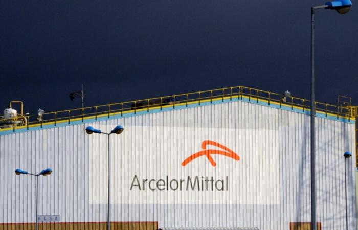 “ArcelorMittal, un’altra goccia d’acqua nell’oceano di cattive notizie che minacciano l’industria francese”