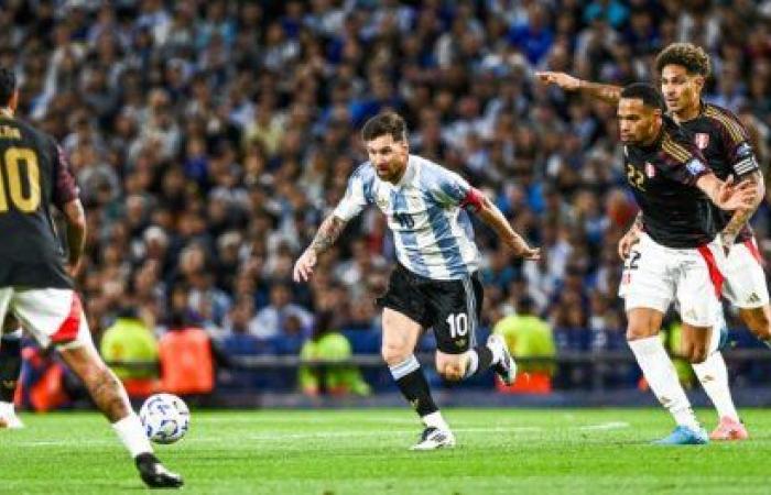 Messi è protetto dall'arbitrato?