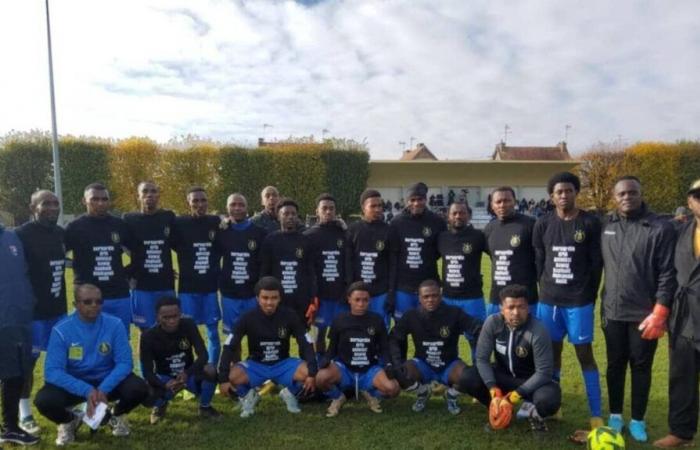 Coppa di Francia. I Black Devils di Combani hanno potuto giocare dopo essere stati sospettati di barare