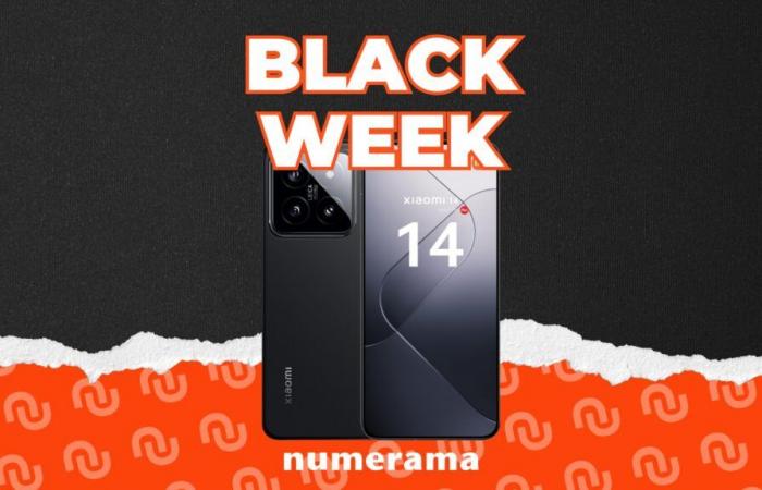 È ora di cambiare smartphone: le 5 imperdibili offerte della Black Friday Week