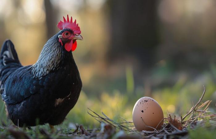 L’uovo o la gallina? La domanda che Aristotele si pose più di 2.300 anni fa potrebbe aver appena trovato la sua risposta