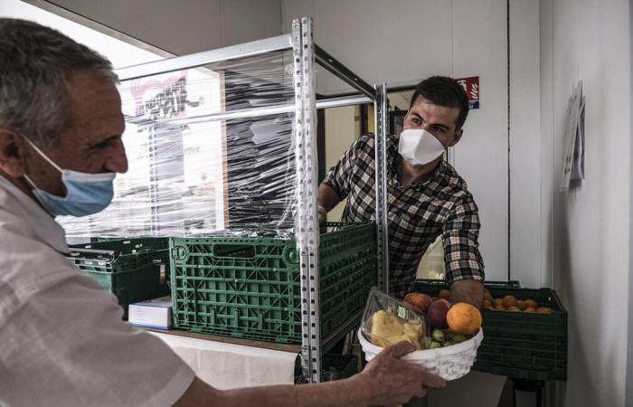 Isère pone l'accento sull'accoglienza dei bambini piccoli