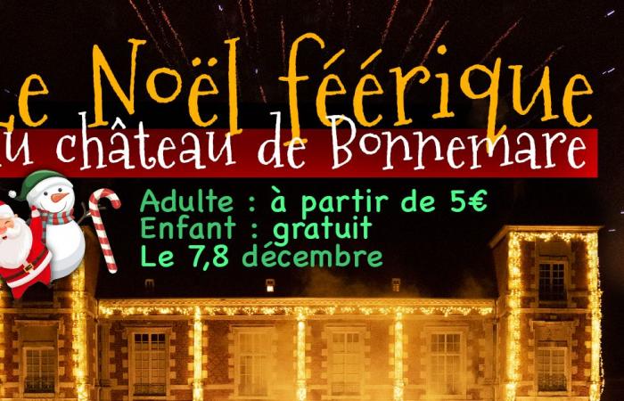 Tutte le feste da attendere fino a Natale nell'Eure