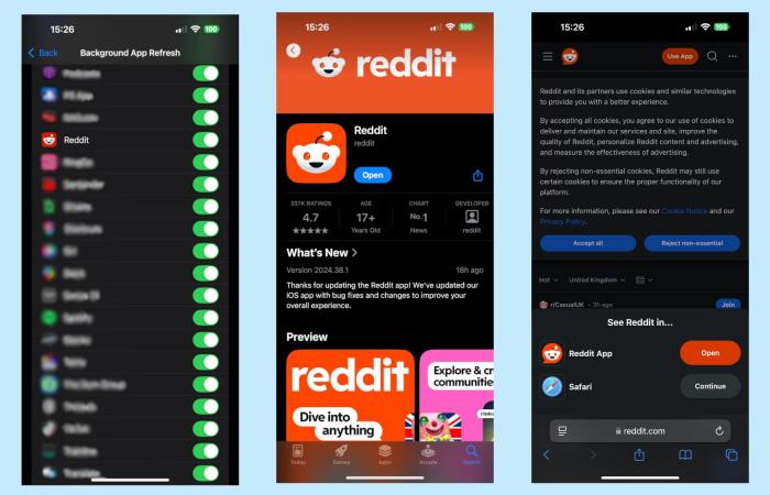 Reddit non funzionava: ultimi aggiornamenti su gravi interruzioni