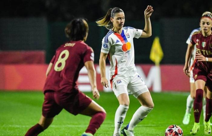 AS Roma. A che ora e su quale canale guardare la partita della Women’s Champions League?