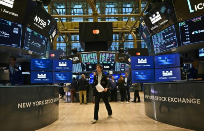 Wall Street finisce in ordine disordinato, Nvidia cristallizza l'attenzione – 20/11/2024 alle 23:04