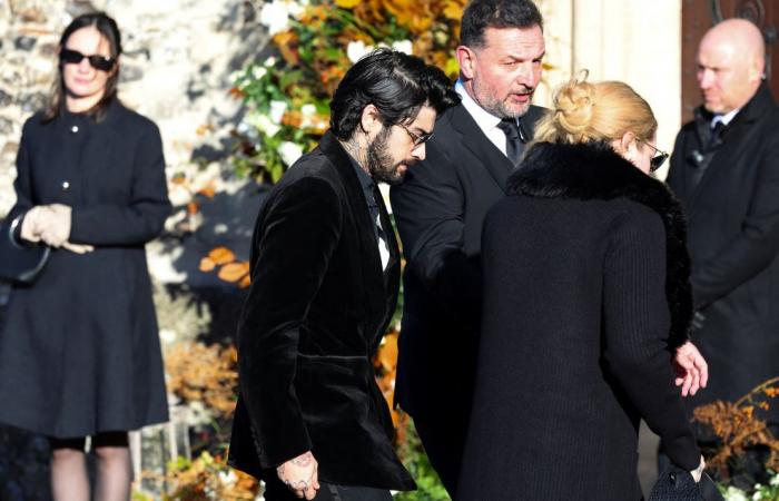 Liam Payne: Le star degli One Direction si riuniscono per il funerale