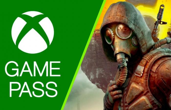 Xbox Game Pass: 3 giochi in arrivo oggi incluso STALKER 2! | Xbox