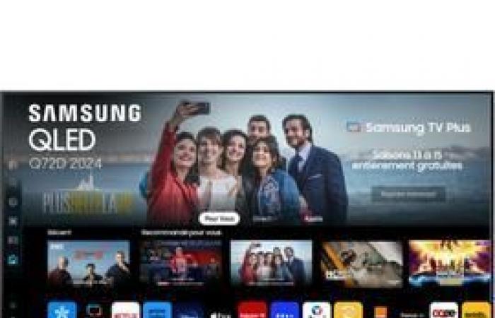 TV in svendita su Amazon, -50% su un Philipps Ambilight!