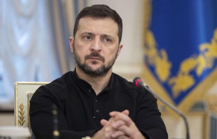 Zelenskyj teme una sconfitta ucraina se gli aiuti americani si fermassero…