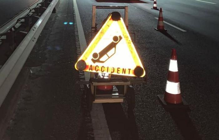 Grave incidente ad Arnouville, Petit-Bourg: muore un sessantenne