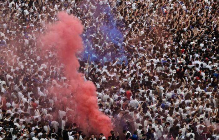 l'avvocato dei tifosi del Lione aggrediti denuncia “il trattamento incompleto di questo caso da parte della Procura”