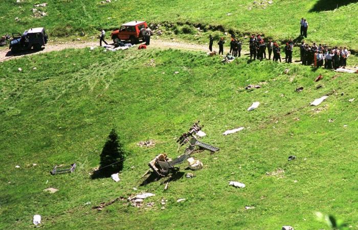 Pic de Bure, Vaujany, Vallée Blanche… Uno sguardo ai grandi incidenti funiviari nelle Alpi