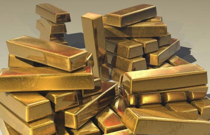 La Polonia supera il Regno Unito con 420 tonnellate di oro