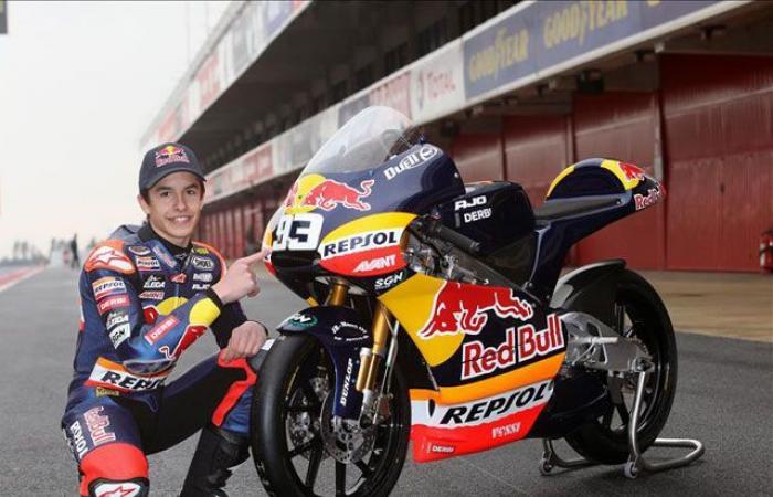 MotoGP Catalogna Derbi: ancora in piedi!