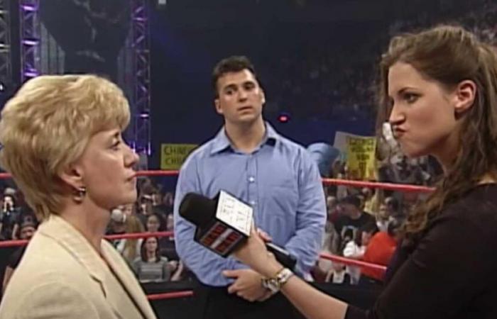 quando Linda Mac Mahon, nuova ministra dell’Istruzione, schiaffeggiò la figlia in un incontro di wrestling