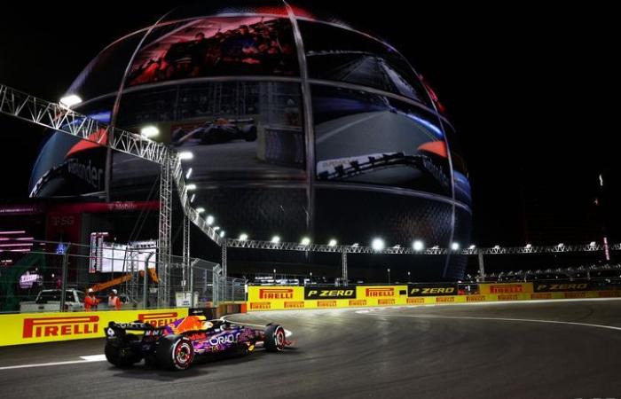 Formula 1 | Il GP di Las Vegas non è “fantastico”, dice Marko