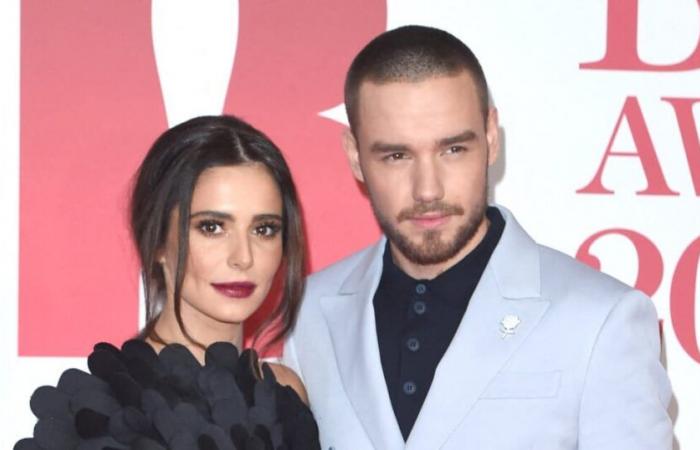 Liam Payne: La madre di suo figlio Cheryl Cole appare dignitosa non lontano da Kate, l’ultima compagna del cantante