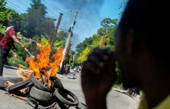 Haiti: 28 membri di bande uccise dalla polizia e dai residenti di Port-au-Prince: notizie