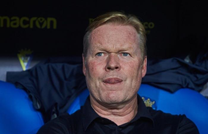 Ronald Koeman respinge le critiche dopo la nuova prestazione negativa dell’Olanda: “Se li ascolto, non hanno mai avuto una brutta partita in carriera” – Tout le football