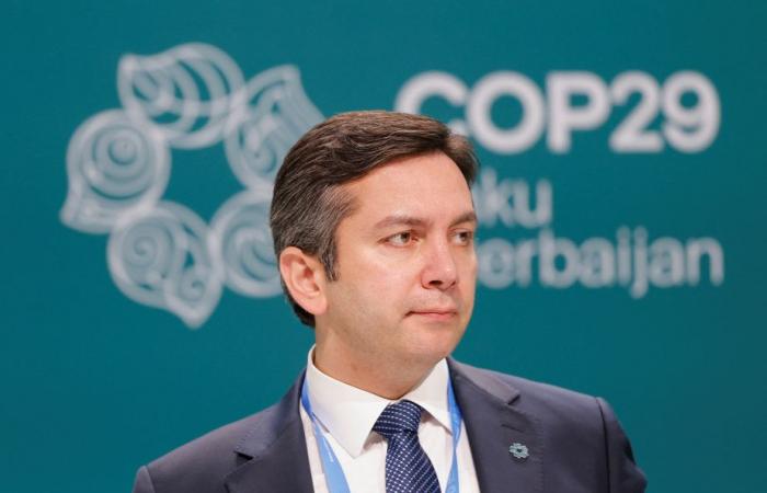 COP29 | “Abbiamo bisogno di un numero”: i paesi in via di sviluppo stanno diventando impazienti